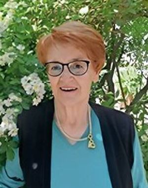 Profilbild Anna Maria Tutzer